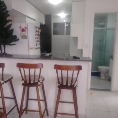 Apartmán Edf Shopping Park Selective Recife Exteriér fotografie