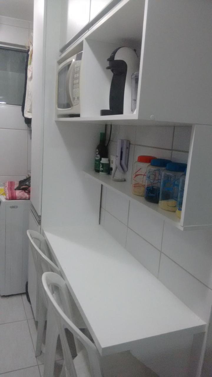 Apartmán Edf Shopping Park Selective Recife Exteriér fotografie