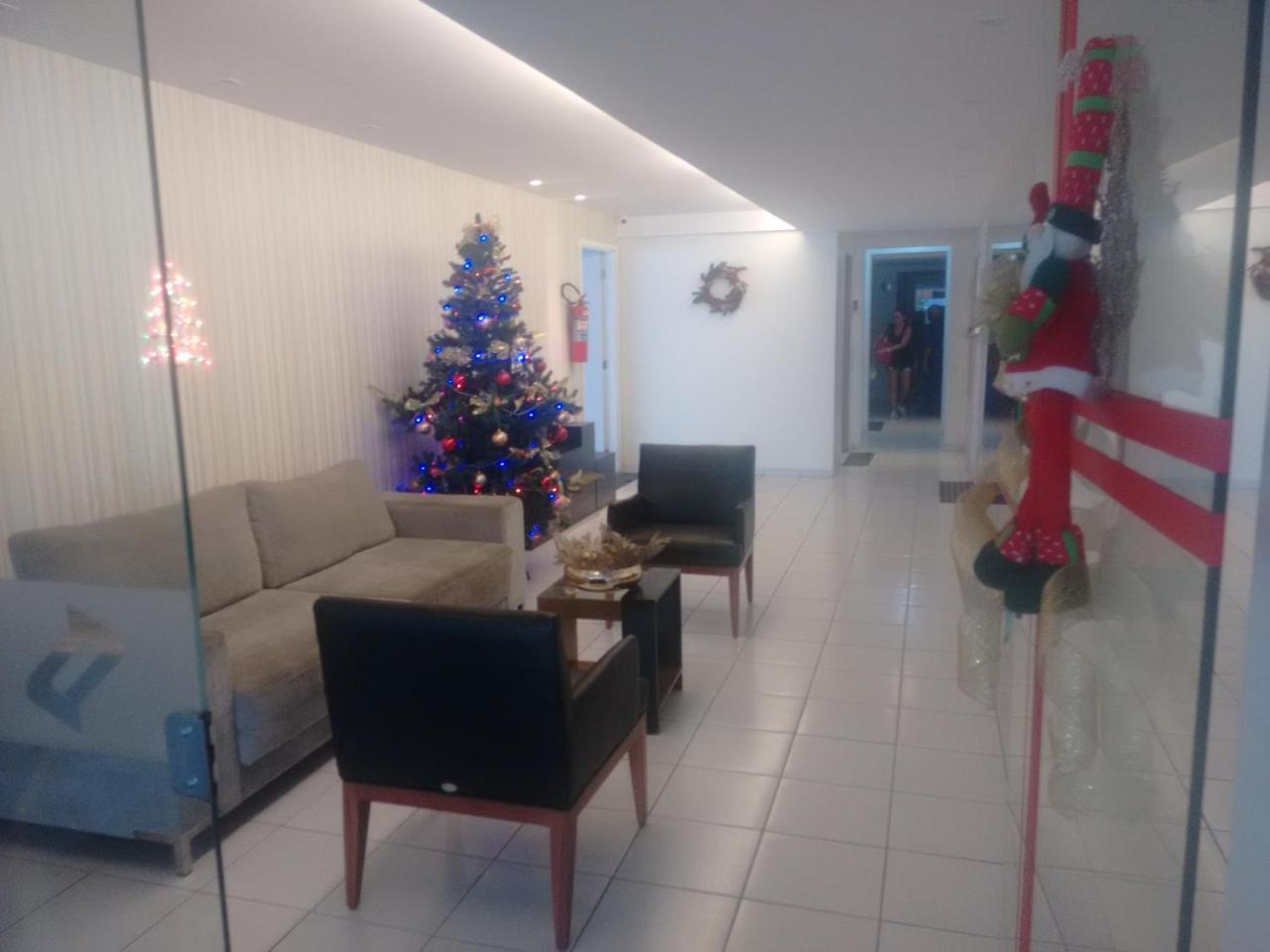 Apartmán Edf Shopping Park Selective Recife Exteriér fotografie