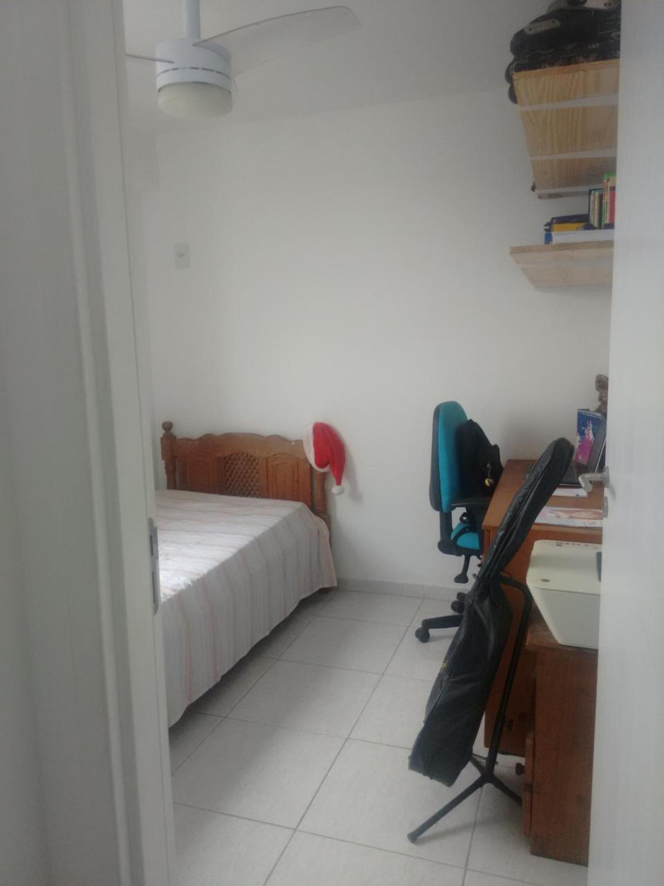 Apartmán Edf Shopping Park Selective Recife Exteriér fotografie
